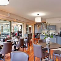 Beaujoire Hôtel - Restaurant Le Jardin