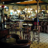 Restaurant le Café