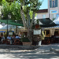 Restaurant le Café