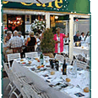 Restaurant le Café