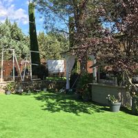 Jardin / Photo LOVE
