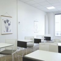 Salle Chartrons format "classe"
