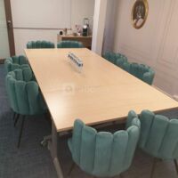 Salle Pey Berland