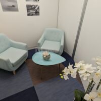 Coin détente