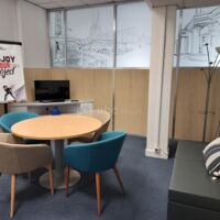 Buro Club Bordeaux Quinconces