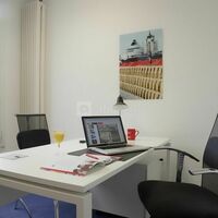 Bureau en location courte ou longue durée