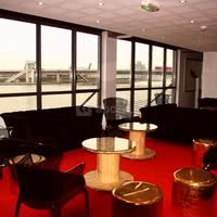 All Sports Café