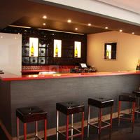 All Sports Café