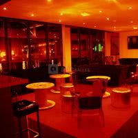 All Sports Café
