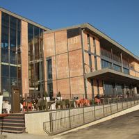 Hangar 10