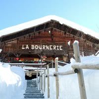 La Bournerie