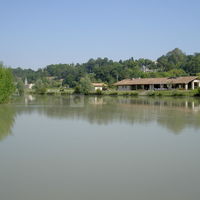 La Maison du Pays Fronsadais