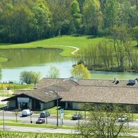 La Maison du Pays Fronsadais