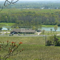 La Maison du Pays Fronsadais