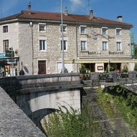 Au Faisan Doré