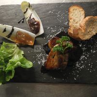 Au Faisan Doré