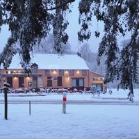Auberge le Godelot