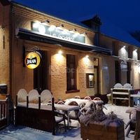 Auberge le Godelot