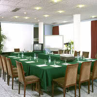 Salle de conférence