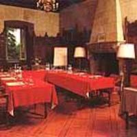 Hôtellerie du Château de Coudrée