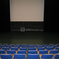 Auditorium de Seynod