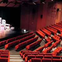 Auditorium de Seynod