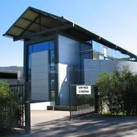 Auditorium de Seynod