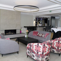 Hôtel Les Tuileries