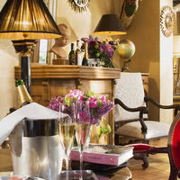 Hotel louis 2 - 4*