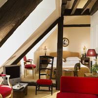 Hotel louis 2 - 4*