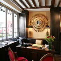 Hotel louis 2 - 4*