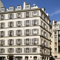 Hotel louis 2 - 4*