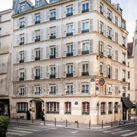 Hôtel Louis 2 - 4*