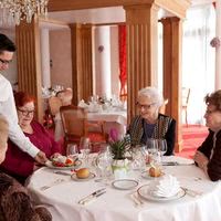 Villa Medicis Beaune