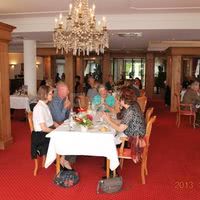 Villa Medicis Beaune