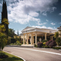 Riviera Golf de Barbossi