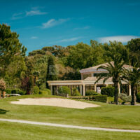 Riviera Golf de Barbossi