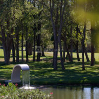 Riviera Golf de Barbossi