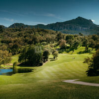 Riviera Golf de Barbossi