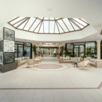 Riviera Golf de Barbossi