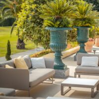 Riviera Golf de Barbossi