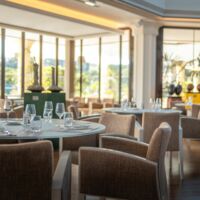 Riviera Golf de Barbossi