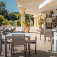 Riviera Golf de Barbossi