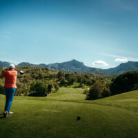 Riviera Golf de Barbossi