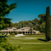 Riviera Golf de Barbossi