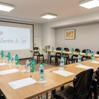 Salle de réunion