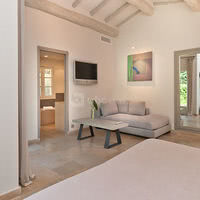 Hôtel le Pre de la Mer Saint Tropez