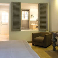 Hôtel le Pre de la Mer Saint Tropez
