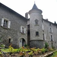 Façade principale