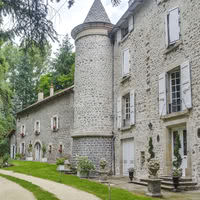 Domaine du Breuil de Doue